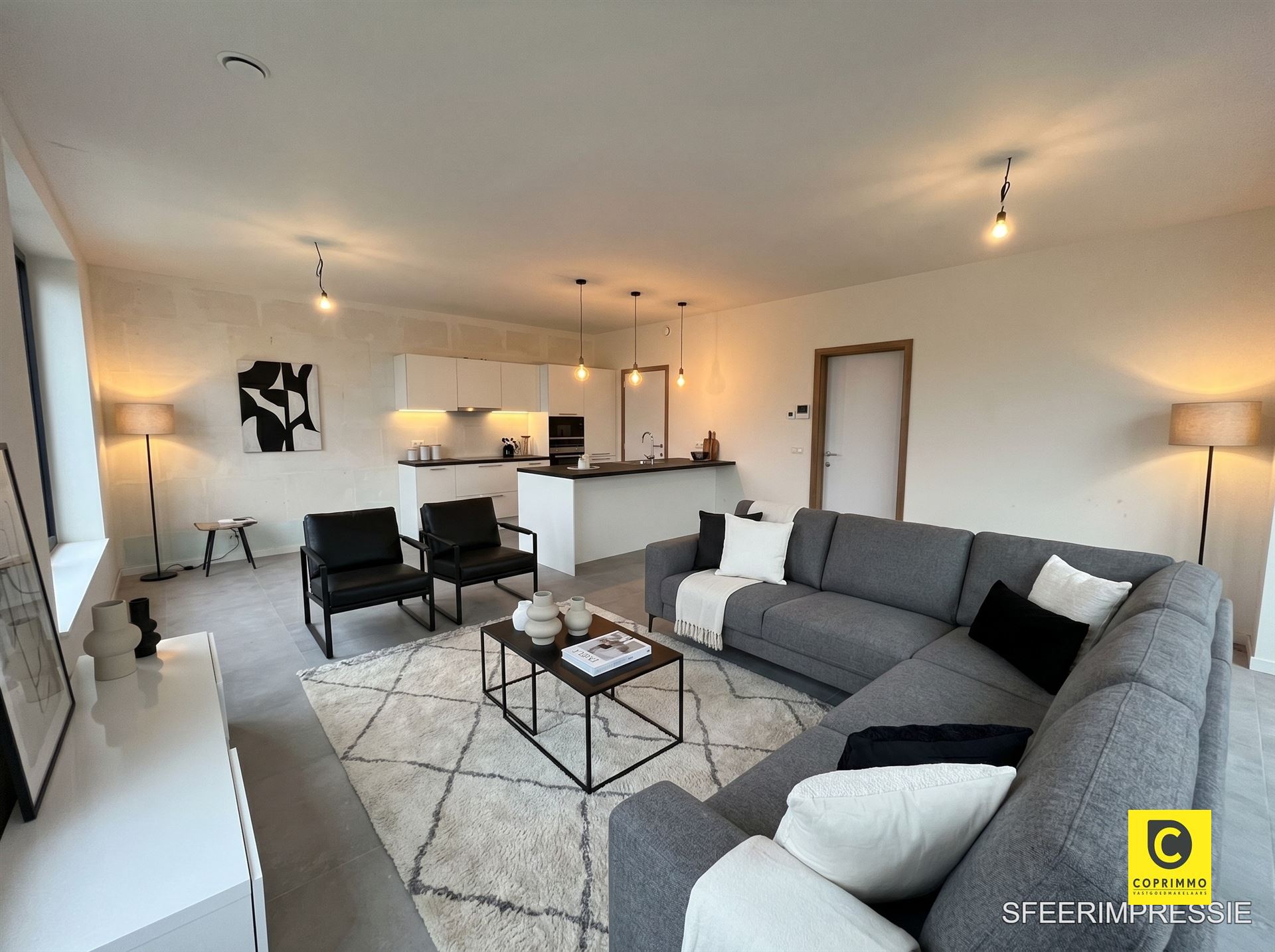 Appartement - foto 2