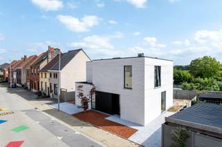 Maison à vendre à Merelbeke-Melle