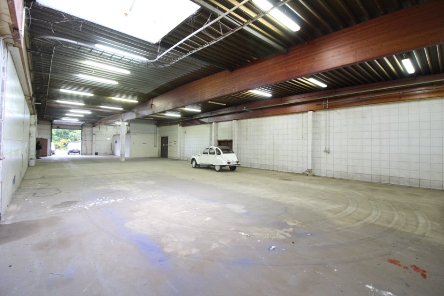 Opslagruimte van 380 m² tot 5.000 m² te huur - photo 4