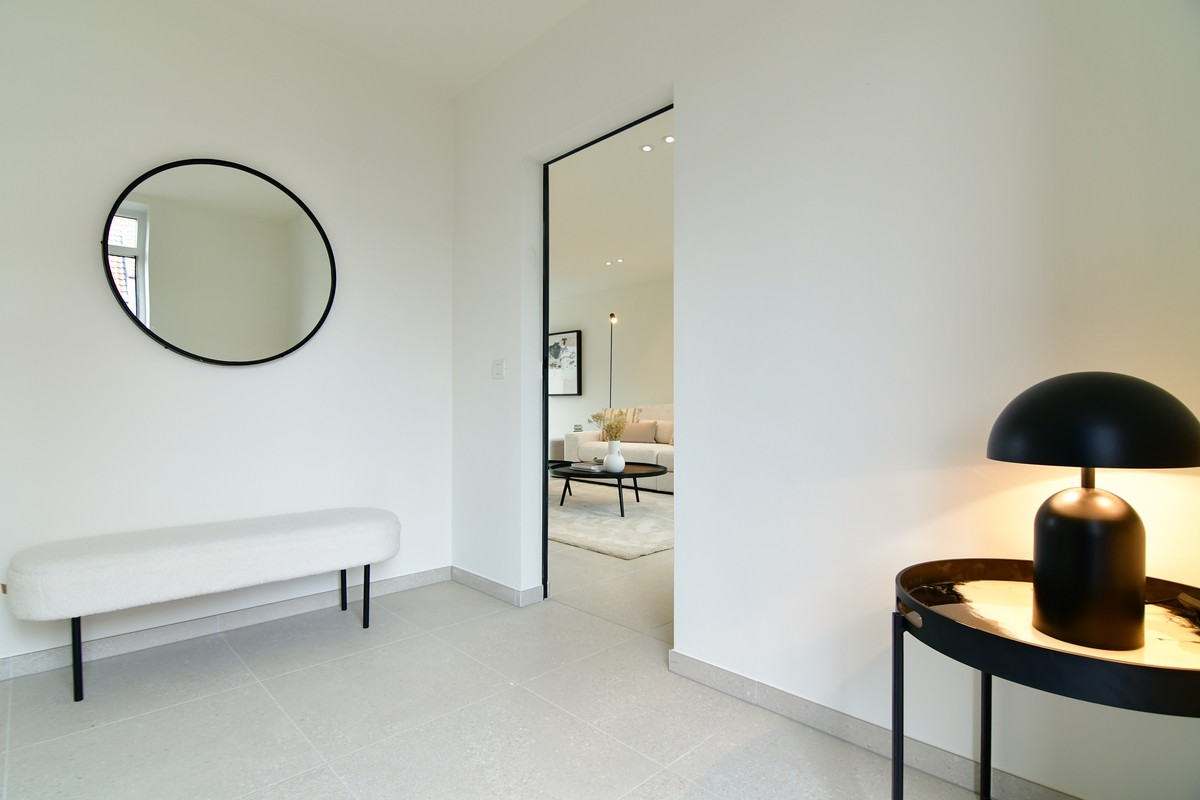 Rustige gelegen halfopen nieuwbouwwoningen in De Haan - foto 2