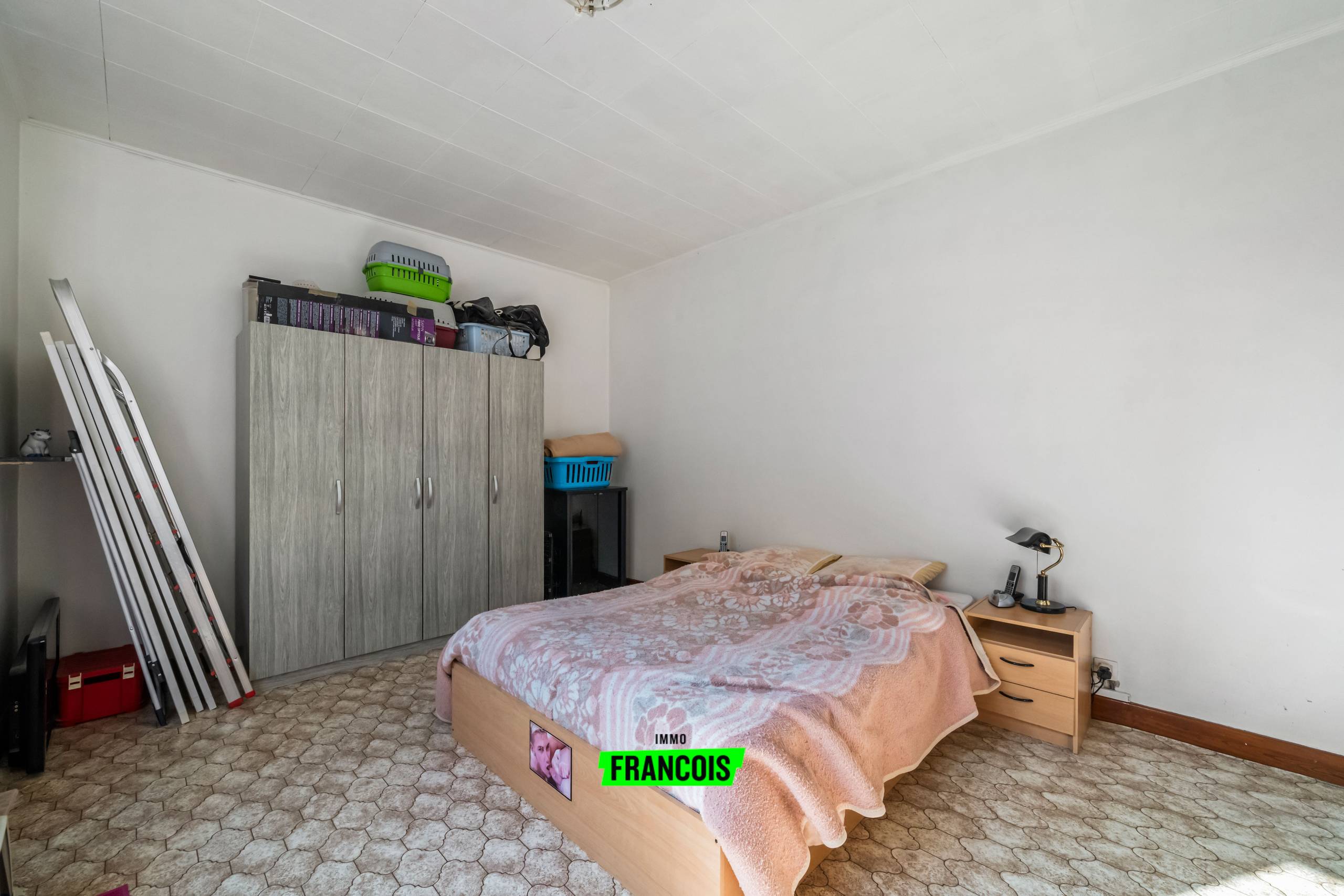 Charmant Verhuurd Appartement van 98 m² nabij centrum en kust - foto 4