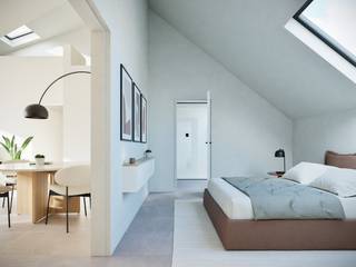 Apartment for sale in Antwerp