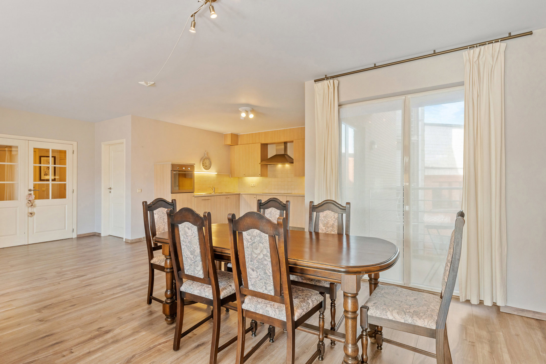 Luxe appartement (130m²) met terras in Centrum Mol. - foto 4