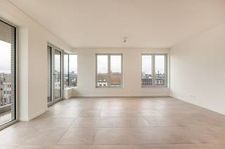 Nieuwbouw appartement in de nieuwe Slachthuissite!Bent u op zoek naar een stijlvol en comfortabel appartement in een levendige buurt? Zoek niet...