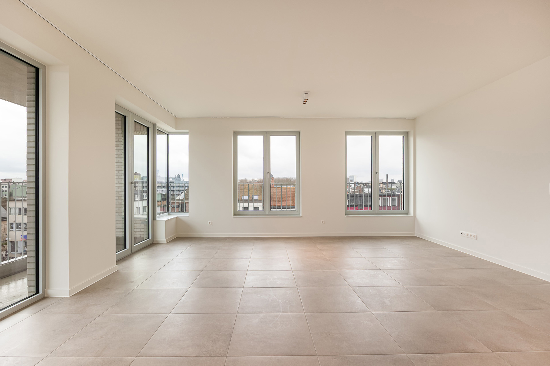 Nieuwbouw appartement aan Slachthuissite! - foto 2