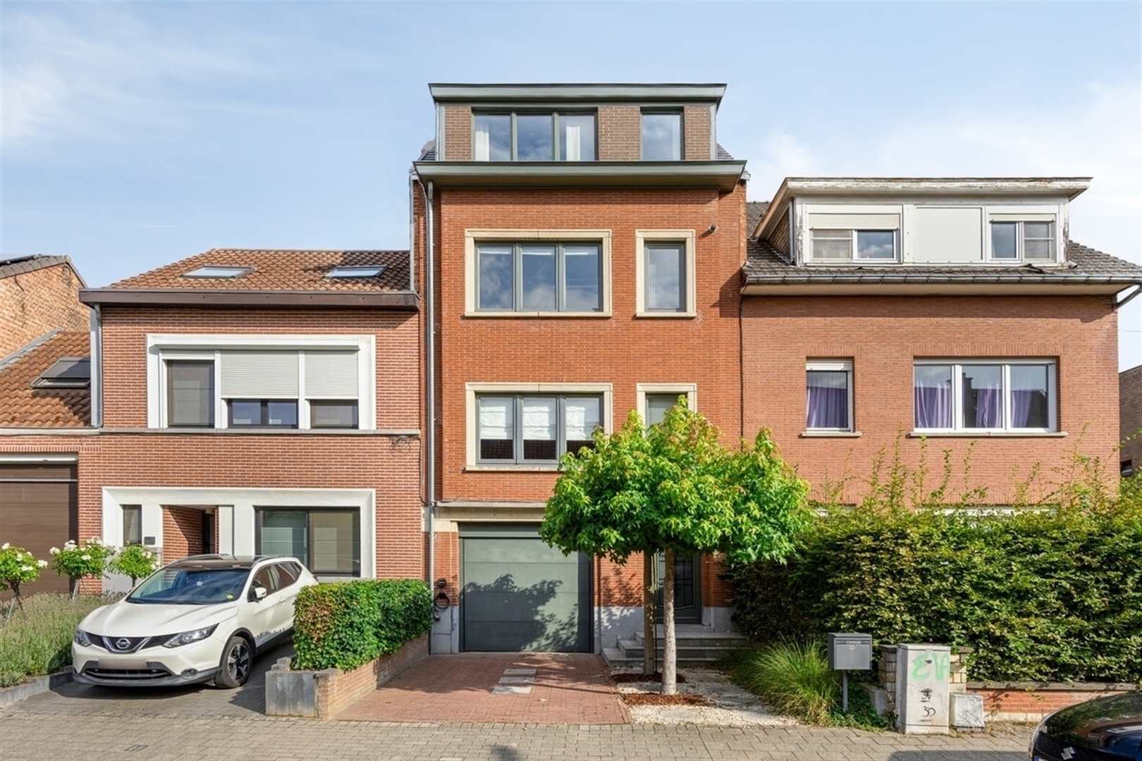 Gerenoveerde architectenwoning op een toplocatie - foto 2