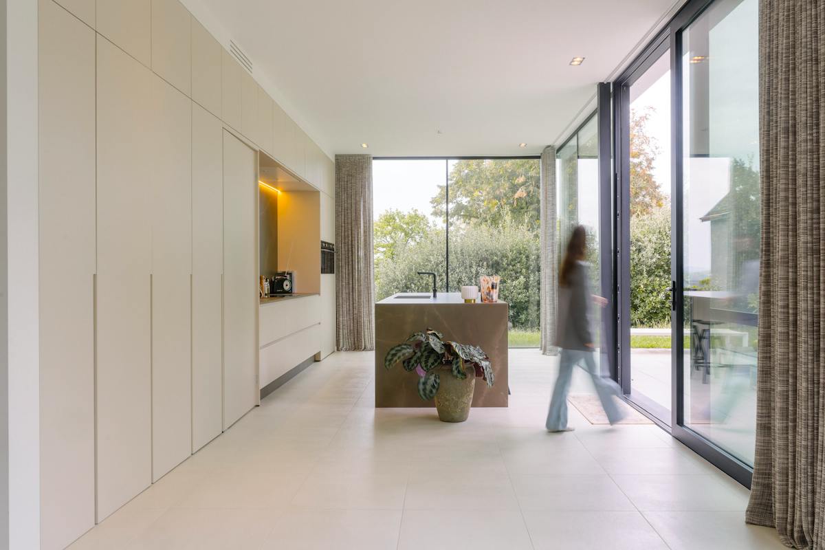 Villa te koop op toplocatie in Geraardsbergen - foto 3
