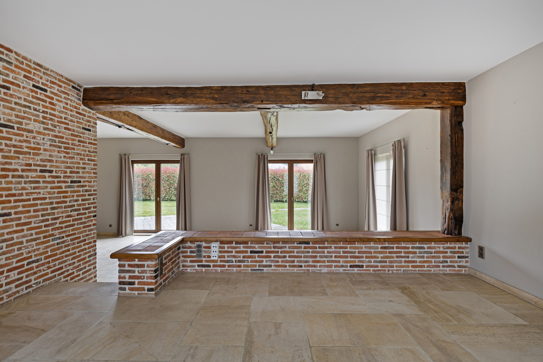 Maison à vendre à Bunsbeek avec 4 chambres - photo 5