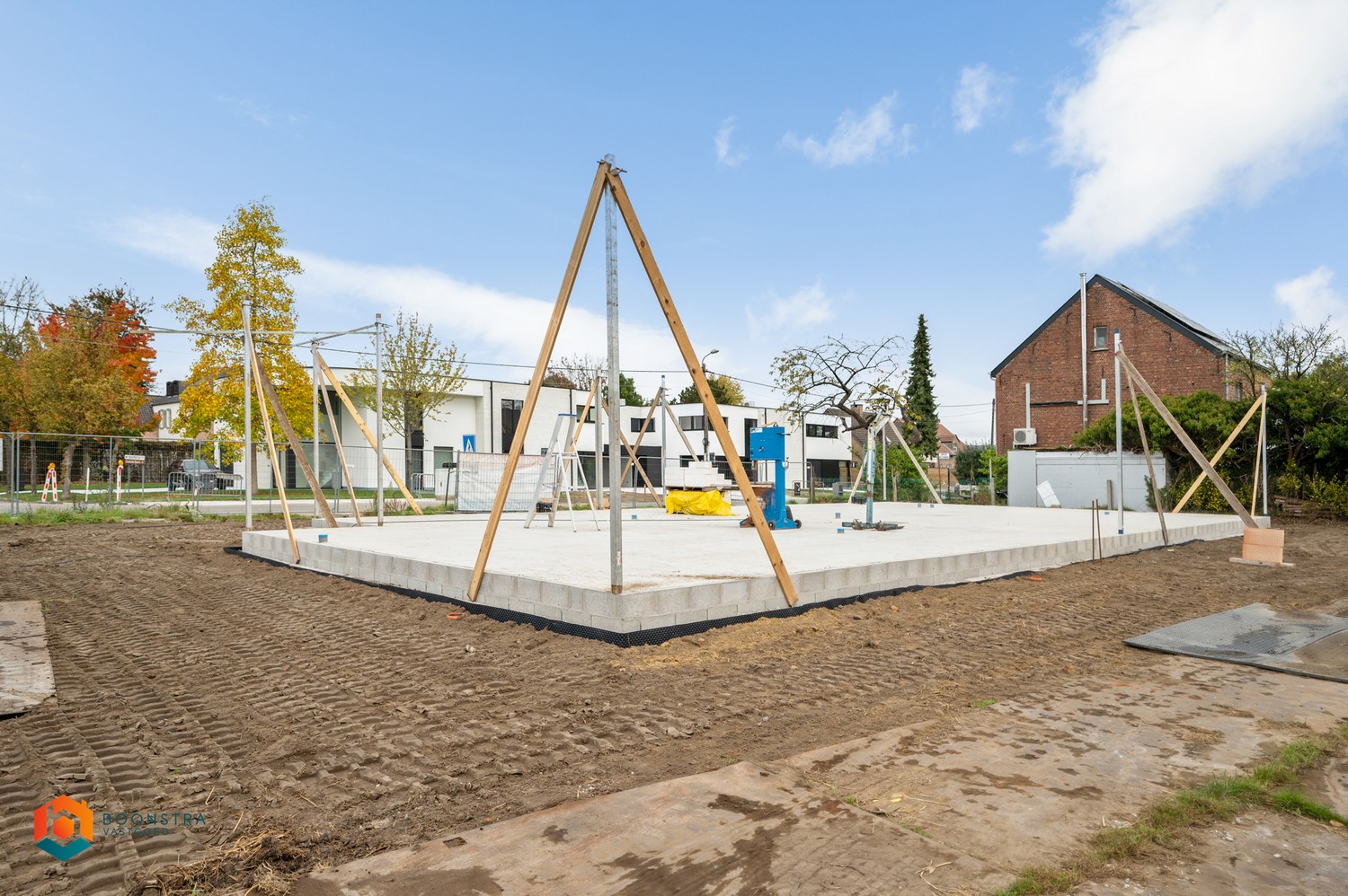 Maison à vendre à Putte avec 4 chambres - photo 2