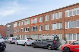 Apartment for sale in Turnhout