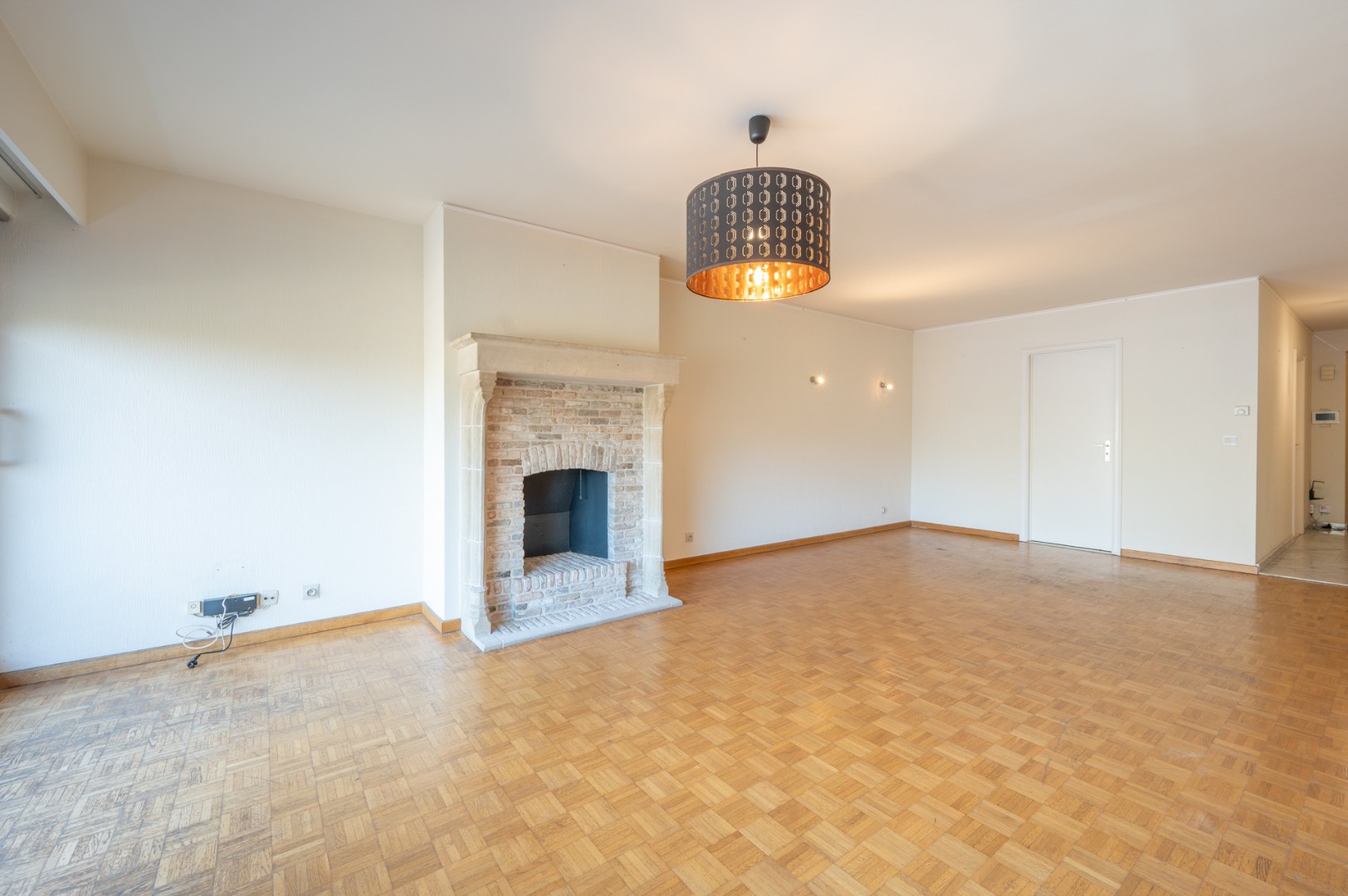 Charmant et spacieux appartement de 2 chambres dans un emplacement de choix à Knokke - photo 3