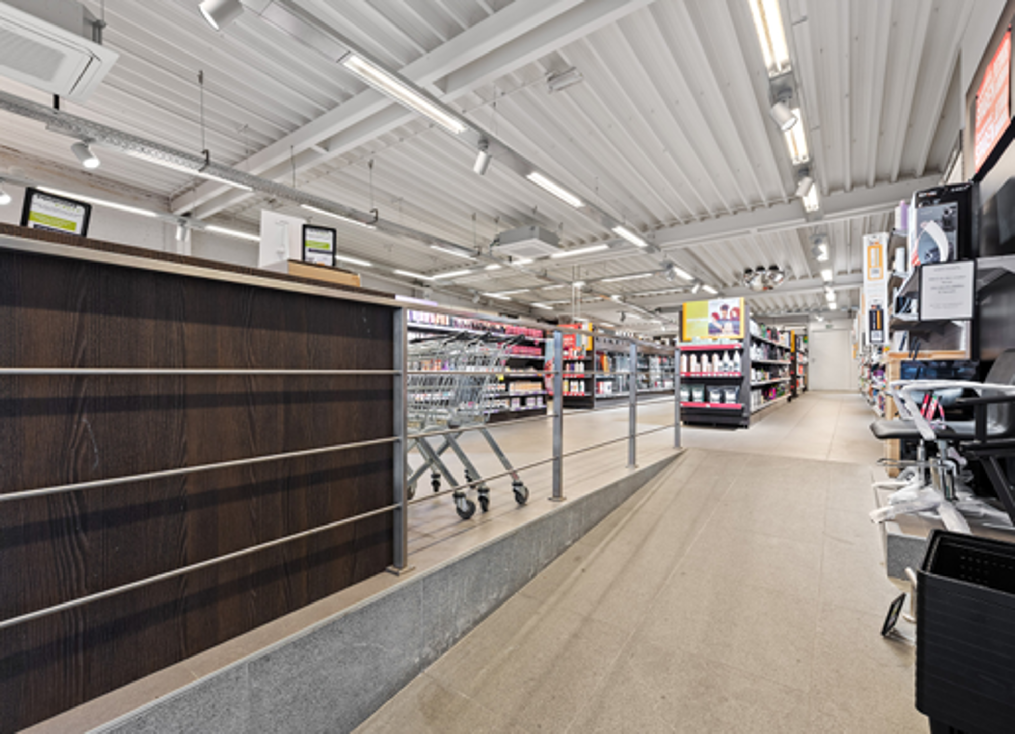 Winkelruimte 250 m² – Place du Miroir, Brussel - foto 5