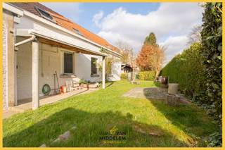 House for sale in Berchem-Sainte-Agathe