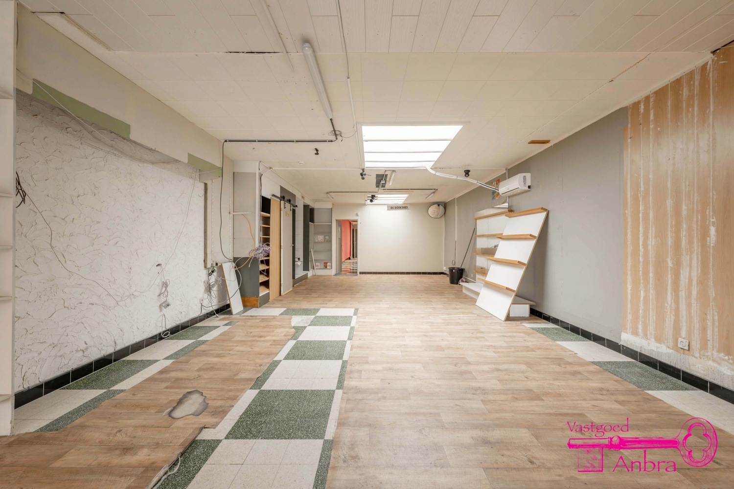 KAREL VAN MANDERSTRAAT 45+47 - 8760 TIELT (MEULEBEKE) - foto 4