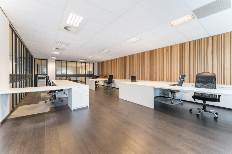 Instapklare kantoorruimte te koop op Westwing Park - foto 5