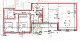Dit appartement is volledig zongericht met een breed terras van 6m15, 2 grote tweepersoonskamers en badkamer met mogelijkheid voor bad &amp; douche en een comfortabele bergruimte. Lift in gebouw en rolstoeltoegankelijk. Mogelijkheid tot aankoop van een privatieve, overdekte staanplaats voor 1 of 2 wagens. <br />In het CENTRUM van HERZELE vlakbij de GROENLAAN komt dit nieuwbouwproject, residentie Starsky &amp; Hutch. Neem zeker een kijkje op onze BEWEEGBARE 3D SIMULATIE op www.JUNOVASTGOED.be