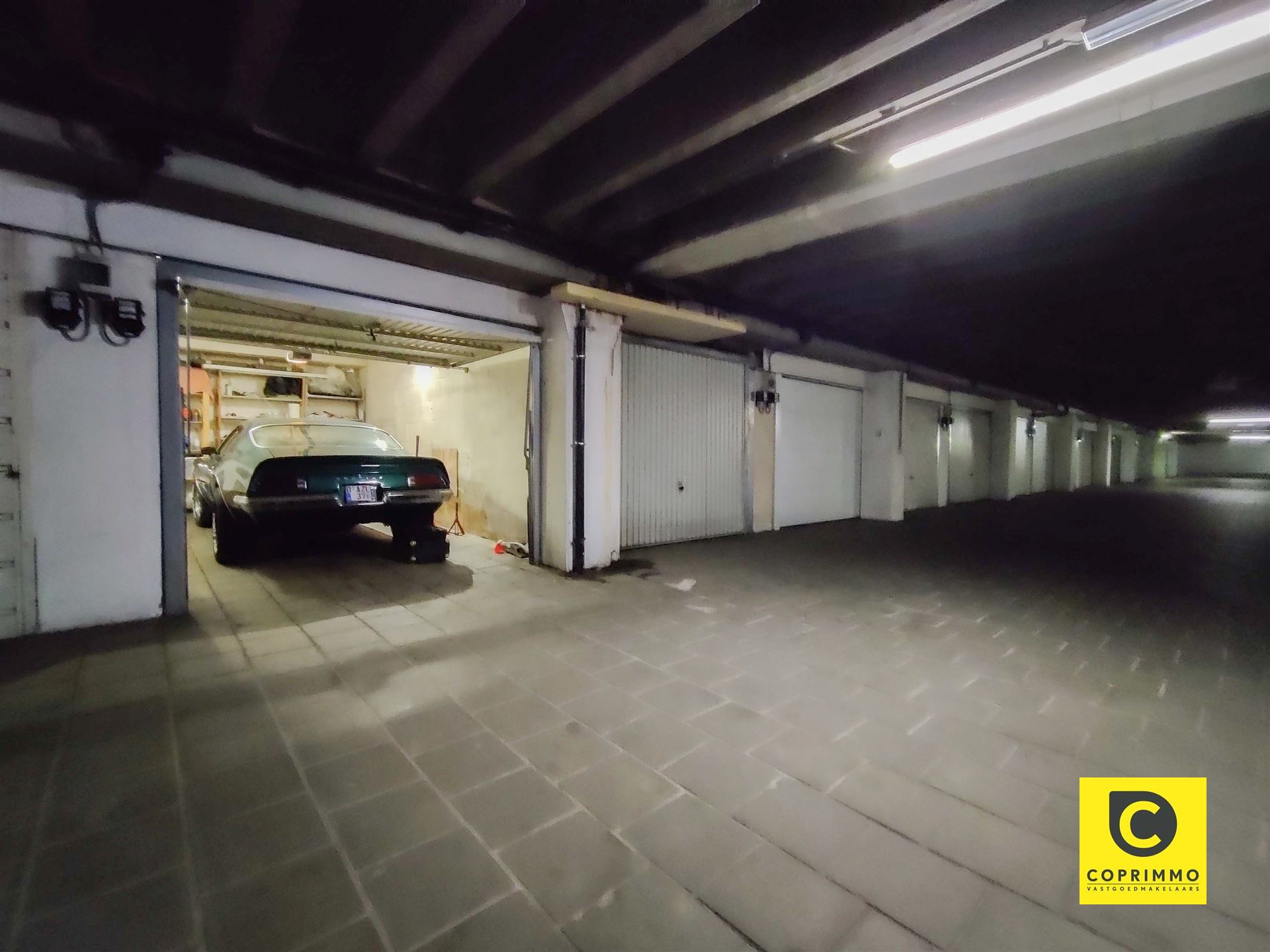 Ondergrondse garagebox - foto 5