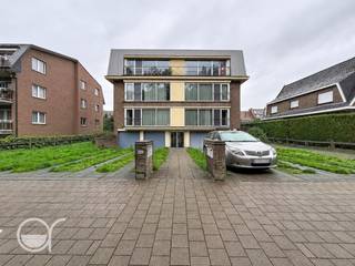 Appartement à louer à Gand