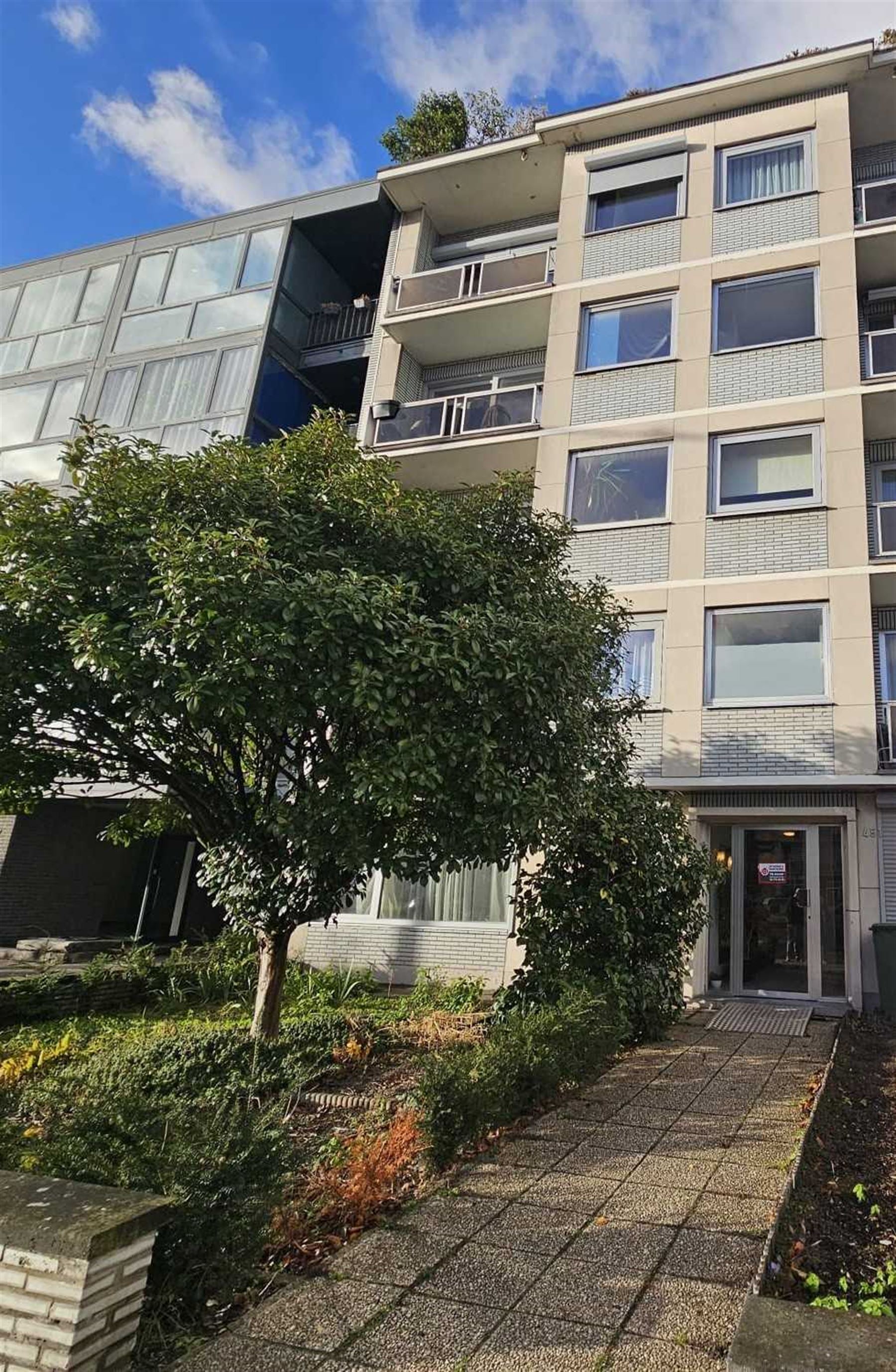 Apartment for sale in Deurne with 2 bedrooms - photo 1