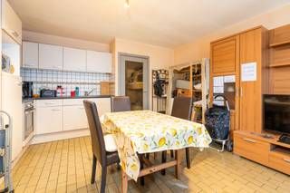 Appartement à vendre à Nieuport