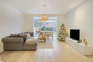 EERSTE KIJKDAG OP ZATERDAG 3 JANUARI. Contacteer Frederik voor een afspraak op het rechtstreeks nummer 0468 15 17 75 of...