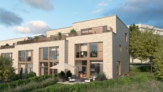Huis te koop in Ukkel