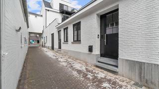 Maison à louer à Turnhout