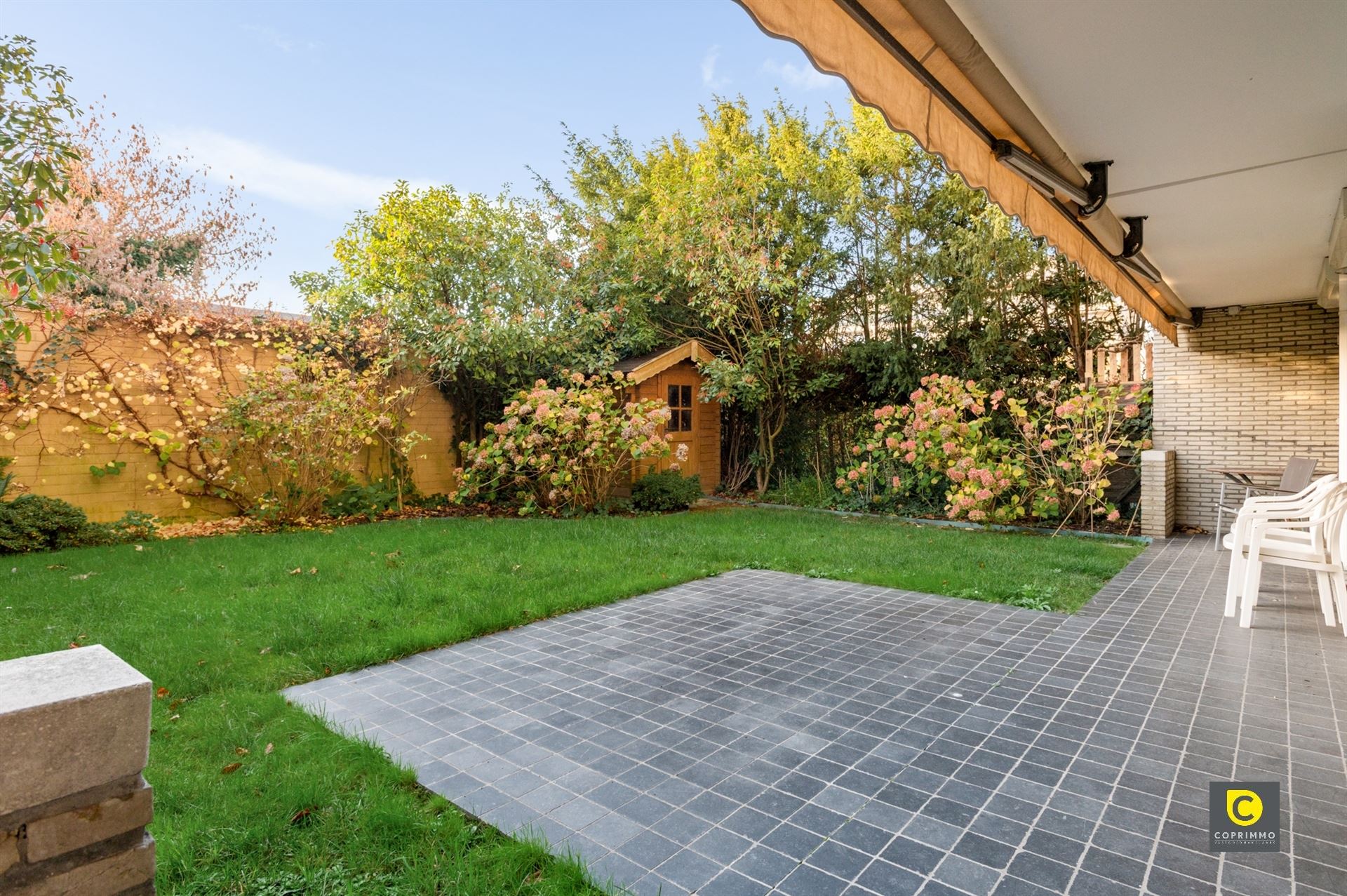 Appartement - photo 5