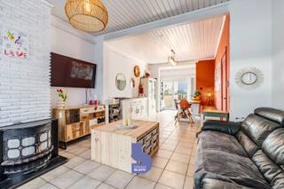 House for sale in Bredene