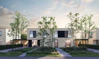 SituationVie tranquille à Evergem avec accès facile à Gand et aux villes environnantesCette maison neuve de haute qualité jouit d'une situation...
