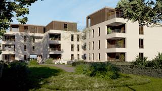 <p><strong>Residentie Kerkpad – Hedendaags wonen in het hart van Lommel </strong></p>

<p><strong>Prachtig nieuwbouwappartement met 1 slaapkamer en terras, gelegen in het hart van Lommel. </strong></p>

<p><strong>Residentie Kerkpad</strong> is een stijlvol nieuwbouwproject bestaande uit <strong>19 luxe appartementen</strong> met ondergrondse parkeergarage en privatieve bergingen, gelegen op een toplocatie aan de <strong>groene stadslaan</strong> van Lommel.</p>

<p>Dankzij de unieke combinatie van <strong>eigentijdse architectuur</strong>, <strong>duurzaam wooncomfort</strong> en een <strong>uitstekende ligging nabij het centrum</strong>, biedt dit project een ideale woonoplossing voor zowel gezinnen als investeerders.</p>

<p>Met voorzieningen, winkels, scholen en recreatie op wandelafstand én een vlotte bereikbaarheid naar <strong>Eindhoven, Hasselt en Antwerpen</strong>, woon je hier rustig én verbonden. Elk appartement is gebouwd met oog voor <strong>akoestiek, isolatie en energiezuinigheid</strong> (mogelijkheid tot E-peil &amp;lt; 20).</p>

<p>Een veilige investering, een comfortabele thuis.</p>

<p> </p>

<p><span>Aankoop onder BTW-stelsel: 12% op de grondwaarde &amp;amp; 21% op het constructie-aandeel.</span></p>

<p><span>Extra inlichtingen te verkrijgen op kantoor:</span></p>

<p><span>011 550 440 - info@eratournier.be</span></p>

<p> </p>

<p><strong>Residentie Kerkpad – wonen met visie.</strong></p>