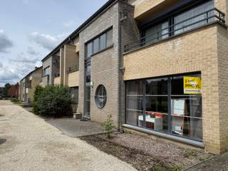 Appartement à louer à Tessenderlo-Ham