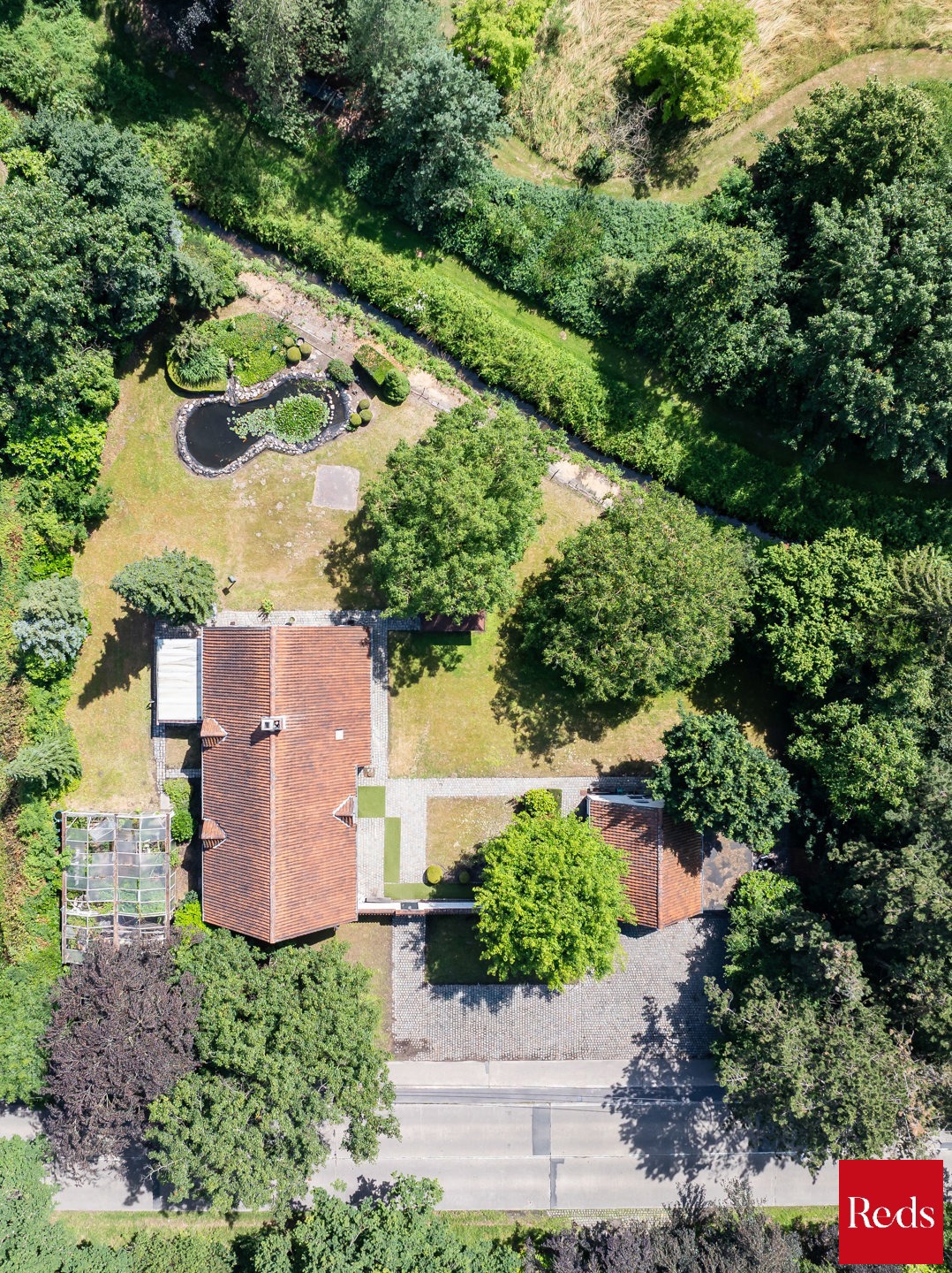 Te renoveren villa op toplocatie - foto 4