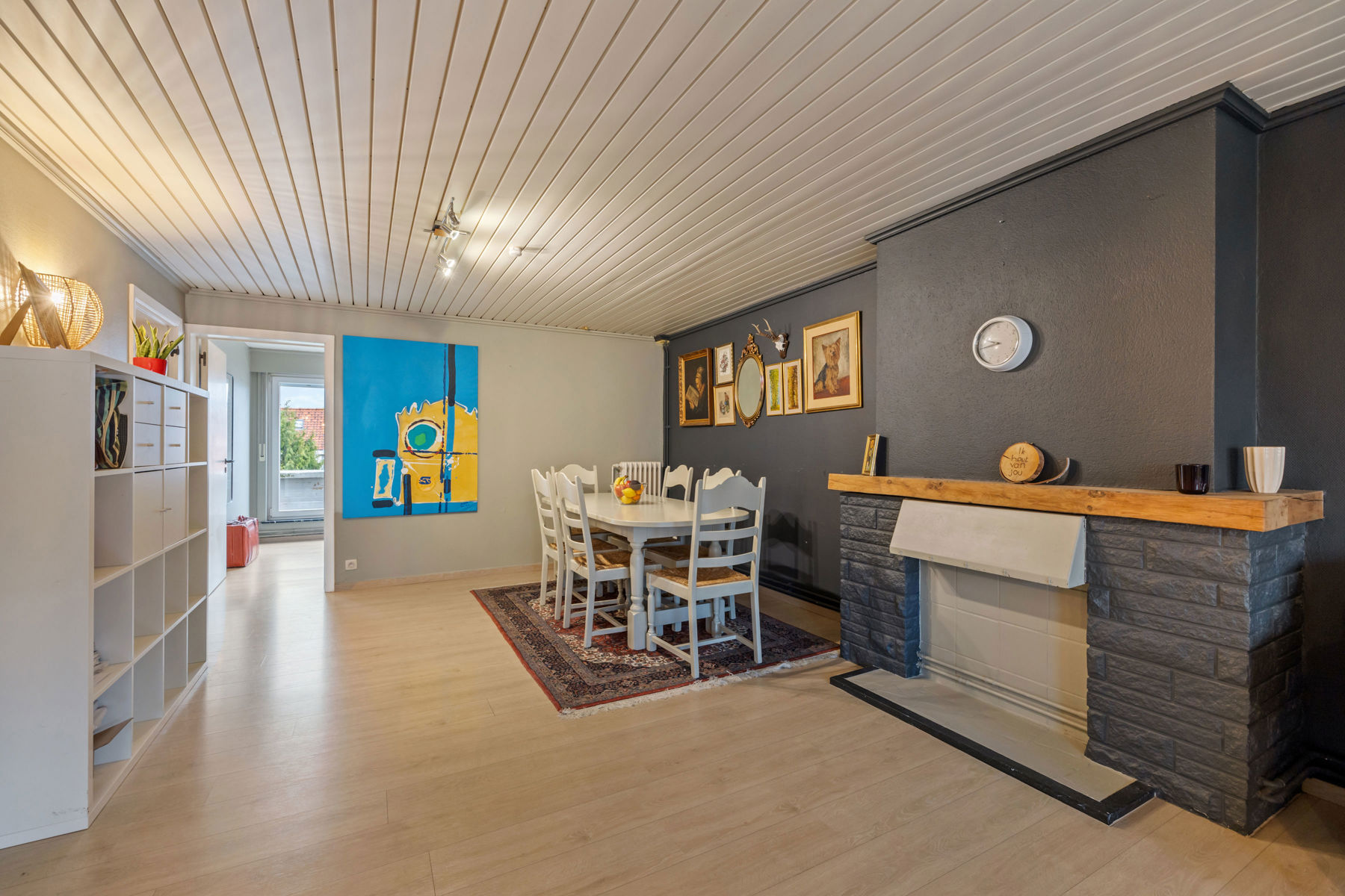 Appartement à vendre à Blankenberge avec 1 chambre - photo 5