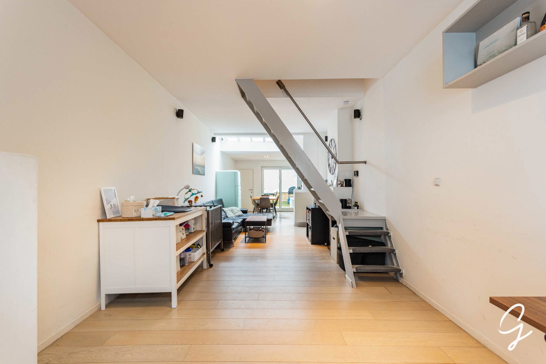 Instapklare woning gelegen aan de rand van Gent - foto 5
