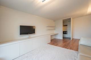 Res. Harbour ViewInstapklaar en hoogwaardig afgewerkt appartement met prachtig uitzicht over de jachthaven! Lichtrijke leefruimte uitgevend op een...