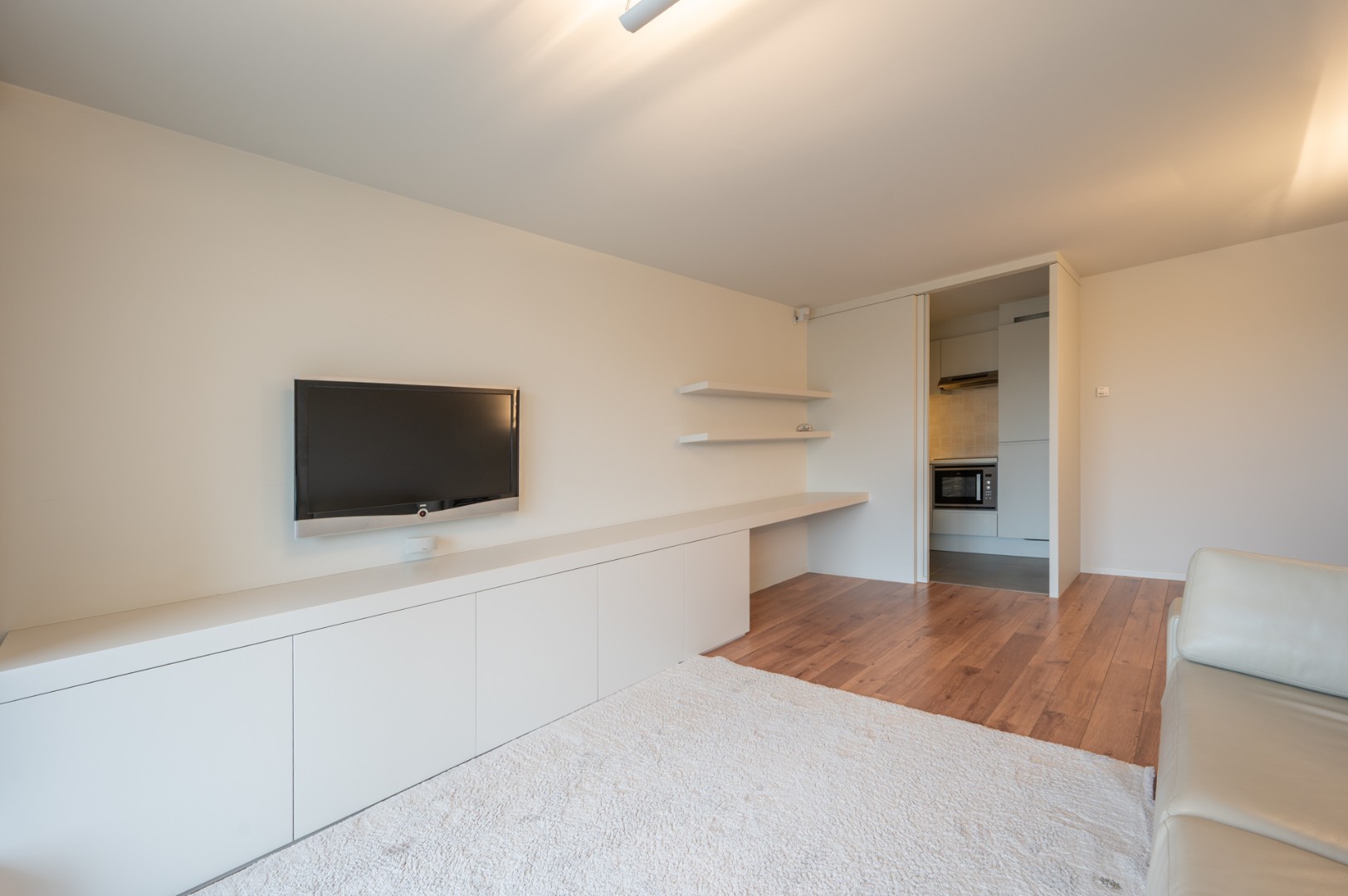 Stijlvol en luxueus appartement met zuidgericht terras - photo 2