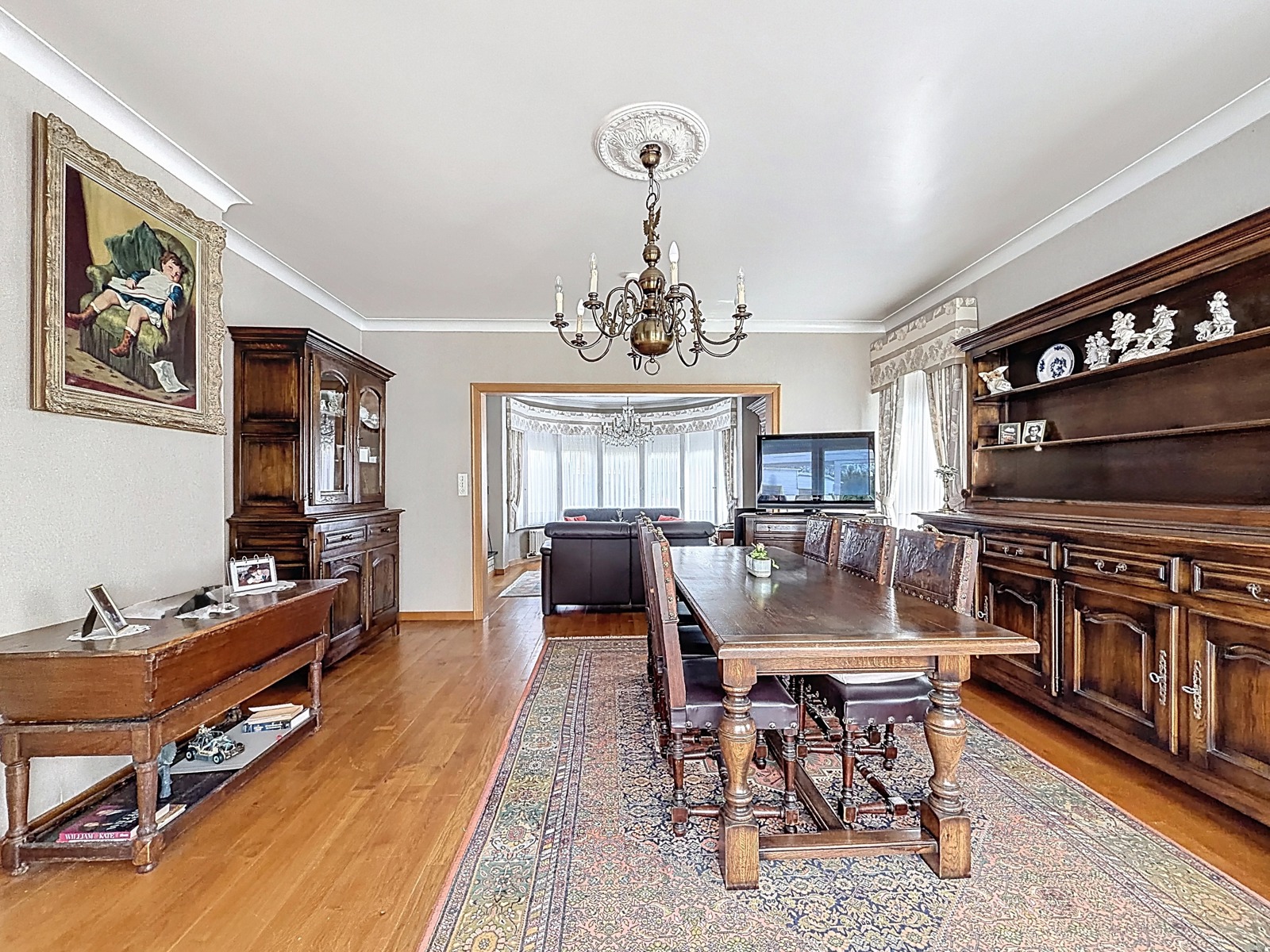 Charmante Villa MET 3 SLPK, Riante Tuin EN Garage! - foto 4