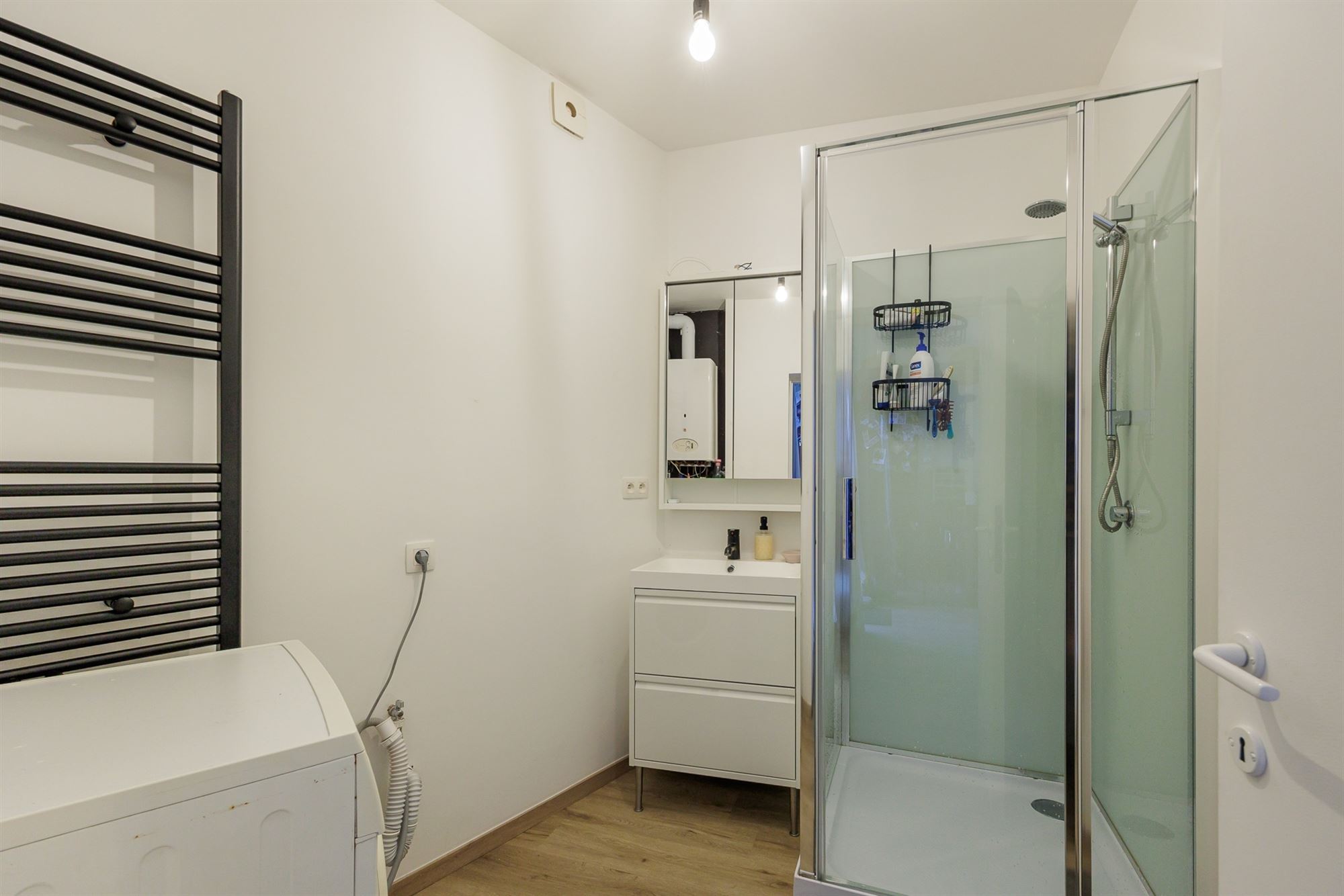 Gezinswoning met drie slaapkamers in Mechelen - foto 4