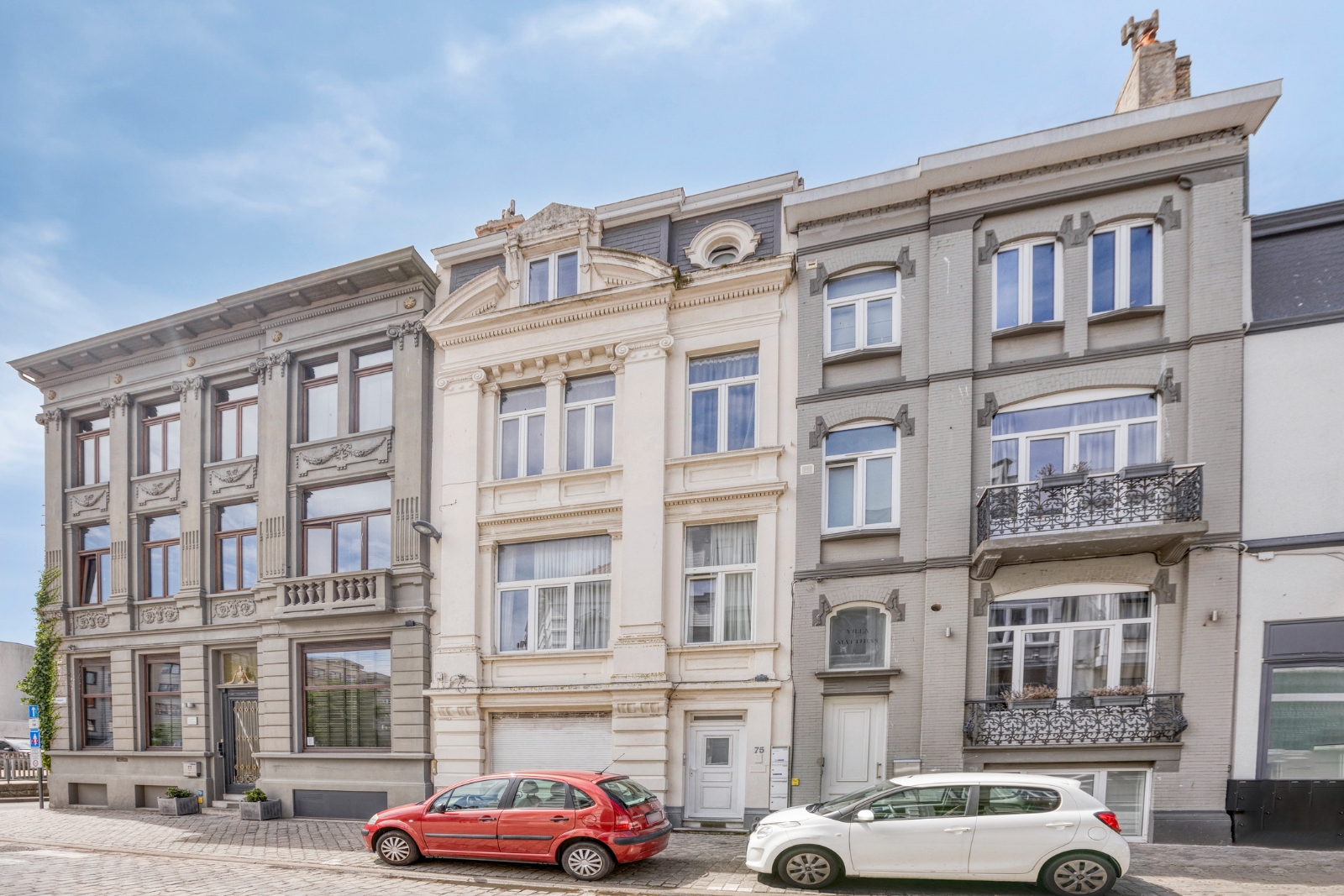 House for sale in Ostend with 4 bedrooms - photo 2