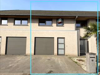 House for rent in Evergem