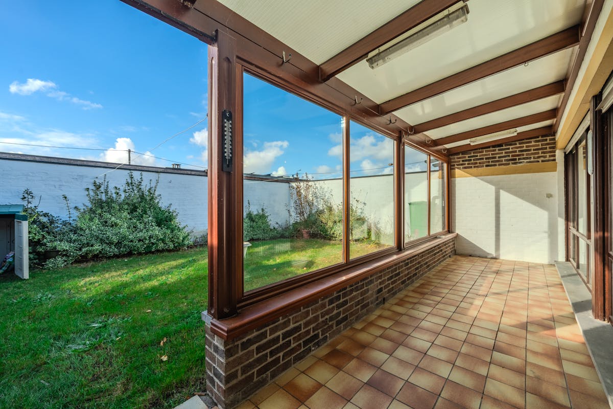 Bungalow with sunny garden for sale in Westende! - photo 3