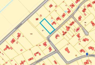 Dit perceel bouwgrond vinden we in een rustige, residentiële woonwijk nabij het centrum van Heide-Kalmthout, grenzend aan Kapellenbos en de...