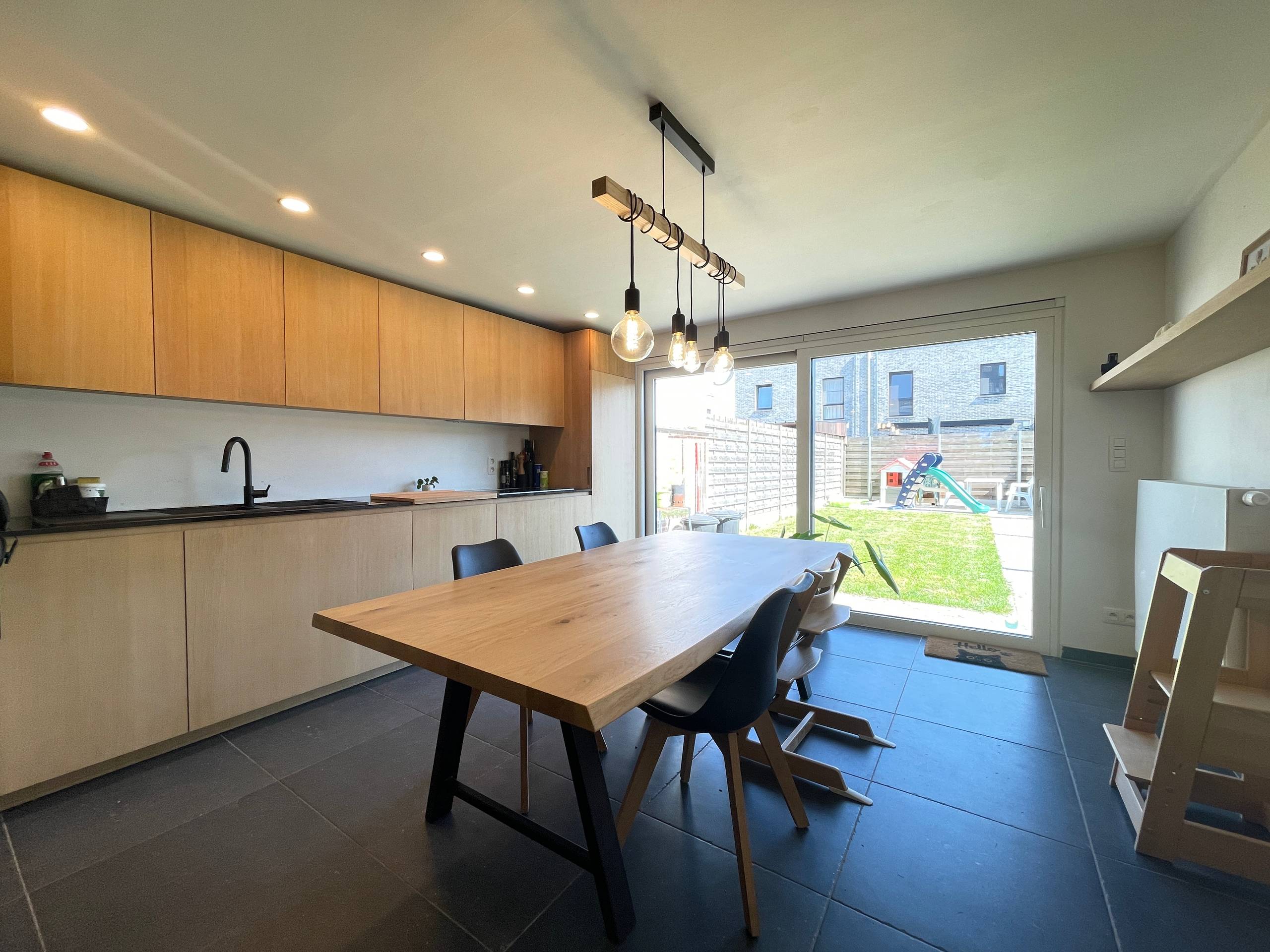 Gerenoveerde woning met 3 slaapkamers te Geluwe - foto 5