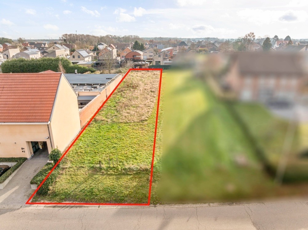 Nieuwbouwwoning Sparstraat 6, 3670 Oudsbergen - foto 4