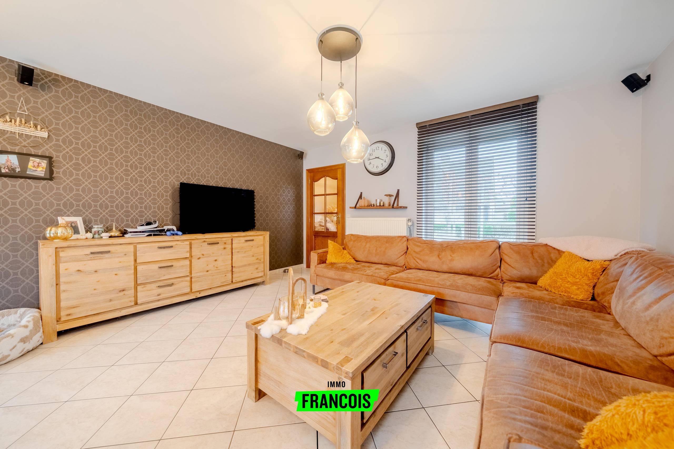 Vrijstaande woning met 4 slaapkamers te koop op toplocatie in Diksmuide! - foto 4