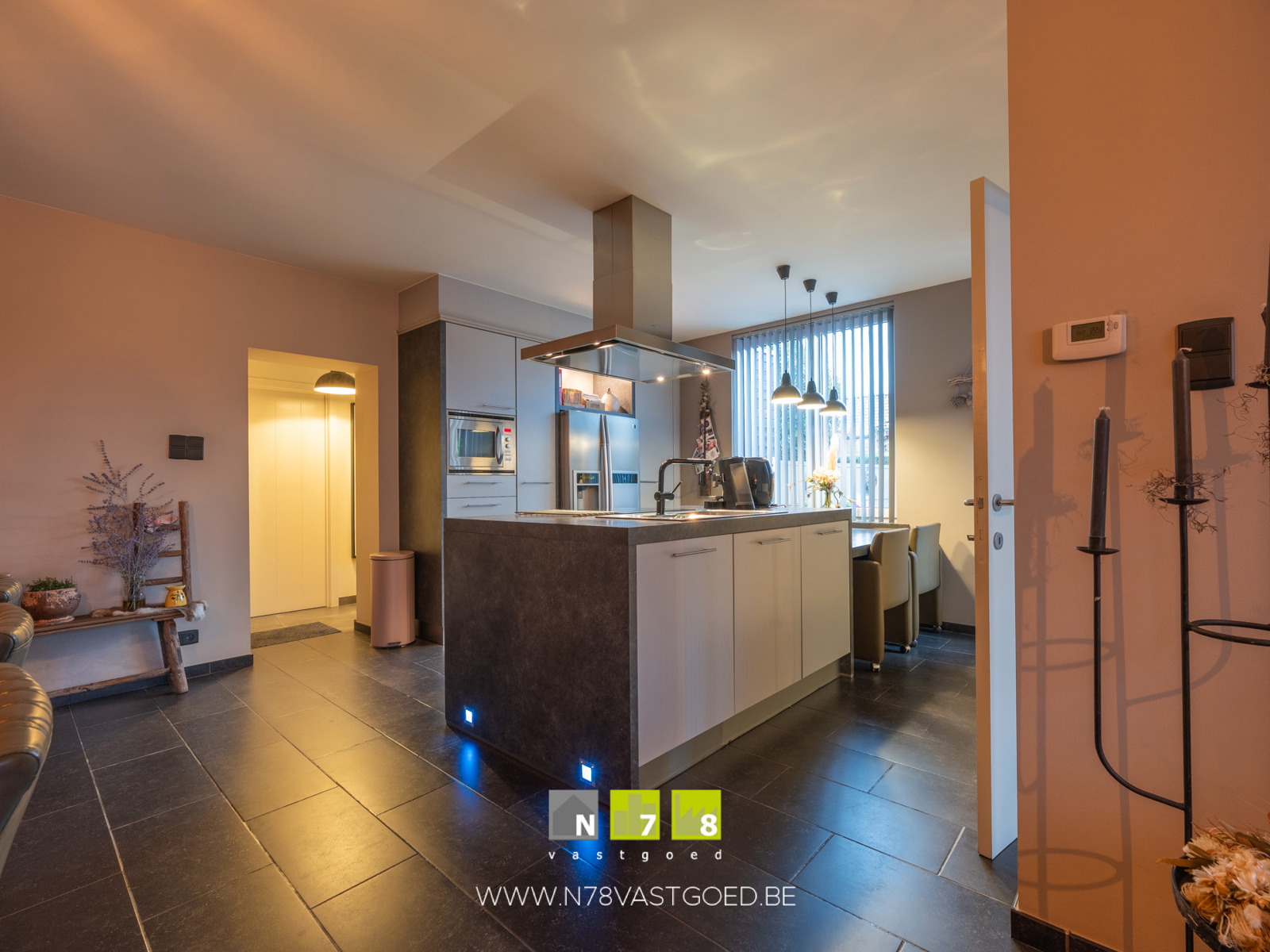 Huis te koop in Maasmechelen met 3 slaapkamers - foto 5