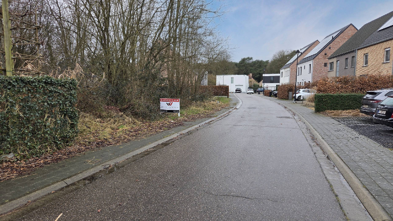 Bouwgrond van 6a51ca voor open bebouwing - photo 4