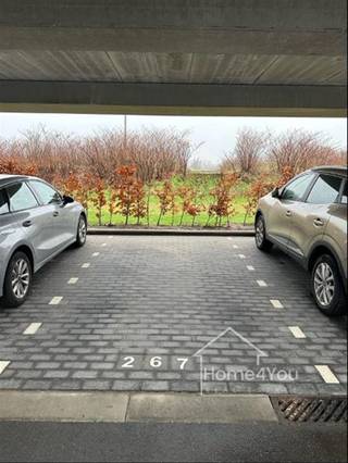 For sale Open air parking lot in project Hemixveer (Hemiksem)In the residential new construction project Hemixveer in Hemiksem, we offer for sale an...