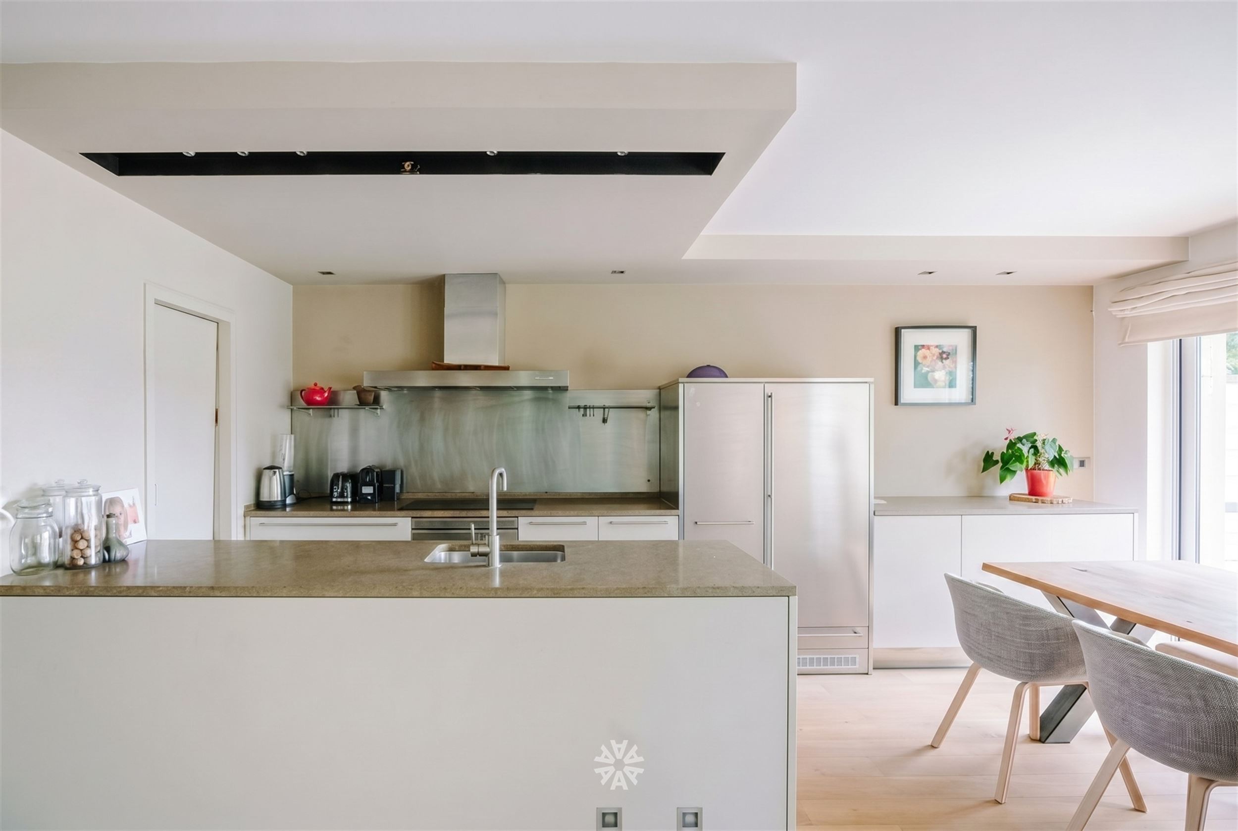Instapklaar appartement met drie slaapkamers in Sint-Martens-Latem - foto 5